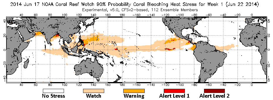 Outlook Map