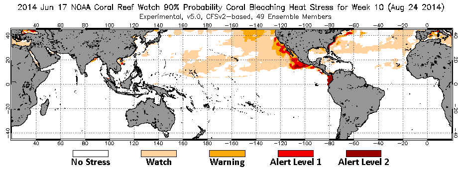 Outlook Map