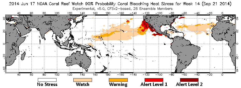 Outlook Map