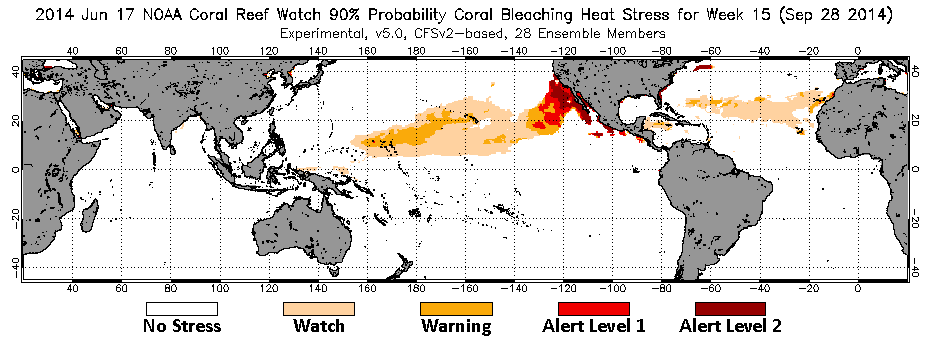 Outlook Map