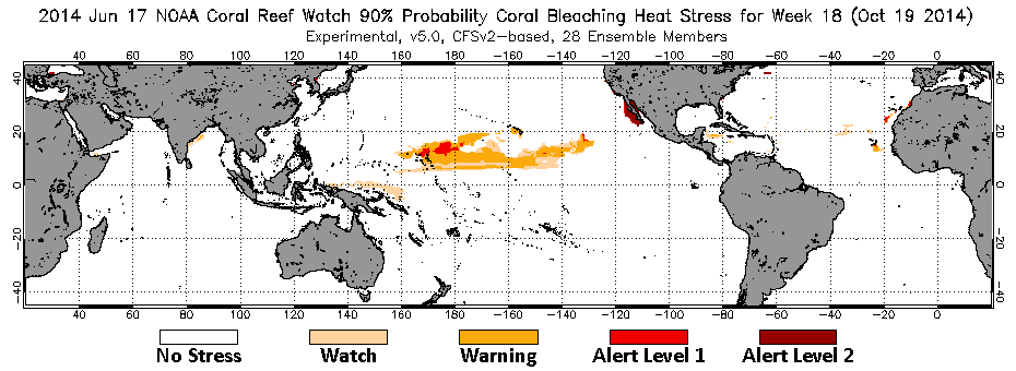 Outlook Map