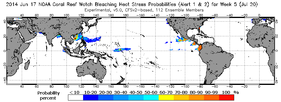 Outlook Map