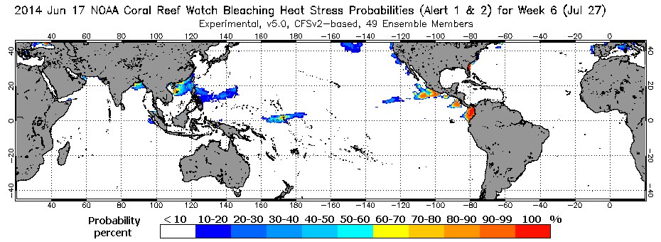 Outlook Map