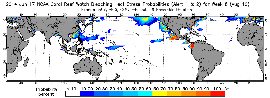 Outlook Map