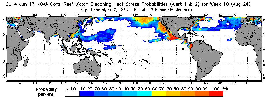 Outlook Map