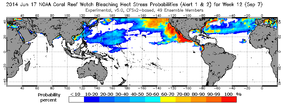 Outlook Map