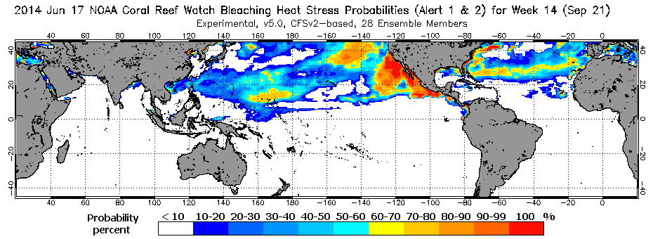 Outlook Map