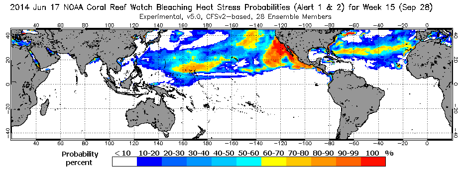 Outlook Map