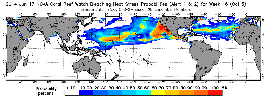 Outlook Map