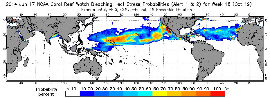 Outlook Map