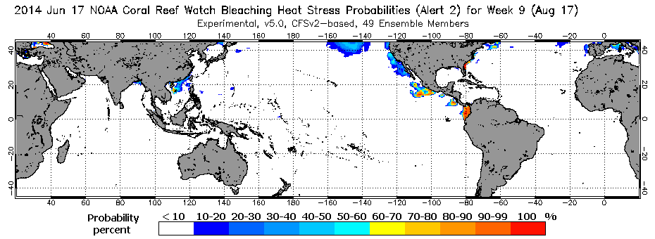 Outlook Map