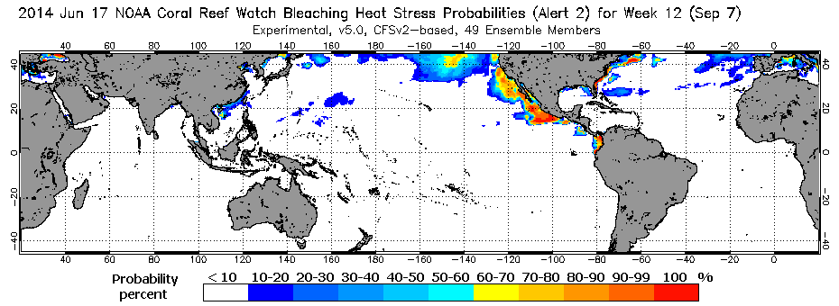 Outlook Map