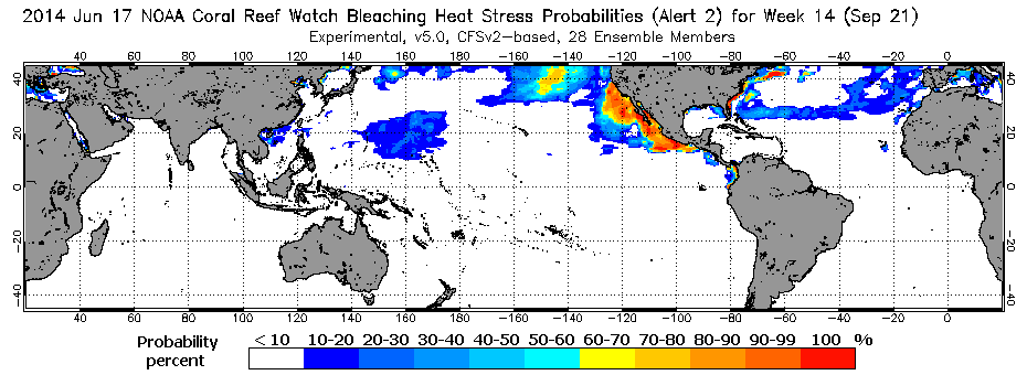 Outlook Map