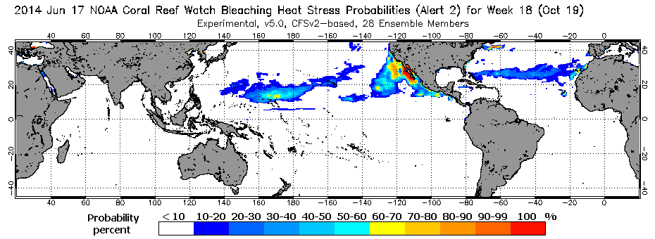 Outlook Map