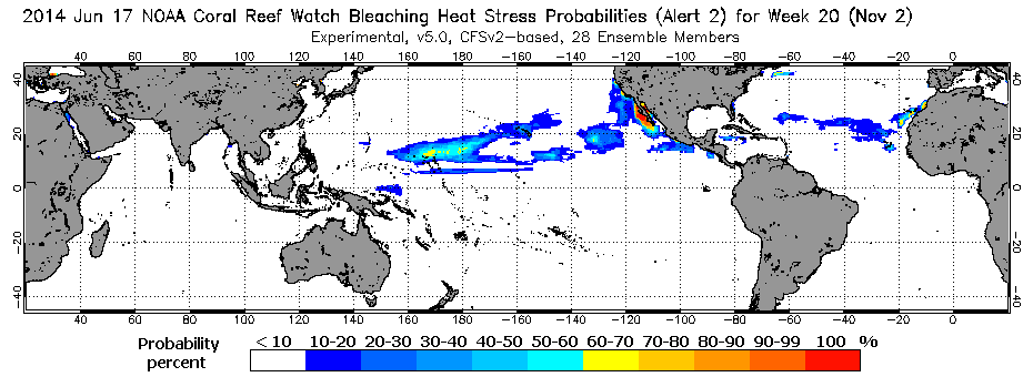 Outlook Map