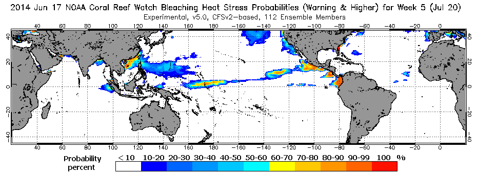 Outlook Map