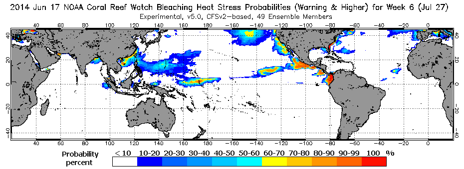 Outlook Map