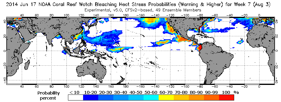 Outlook Map