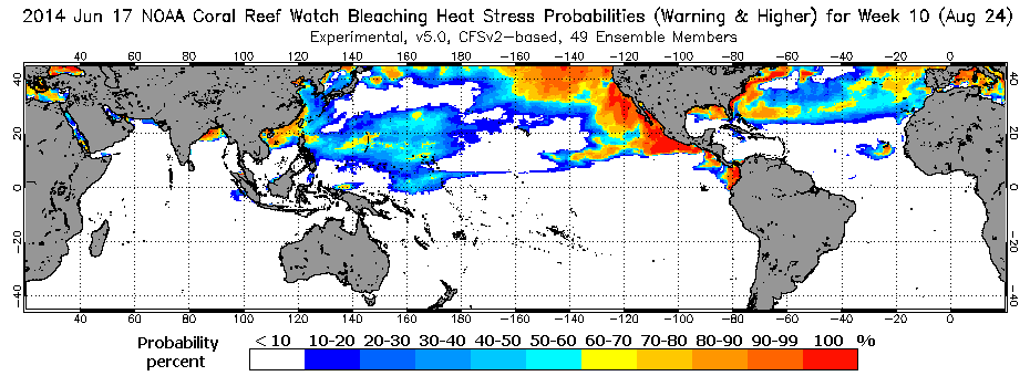 Outlook Map