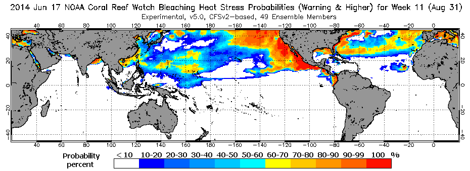 Outlook Map