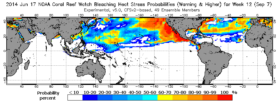 Outlook Map