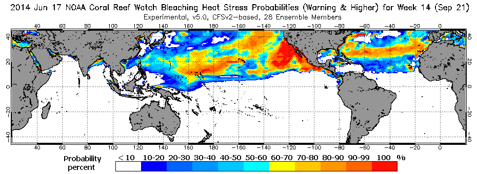 Outlook Map