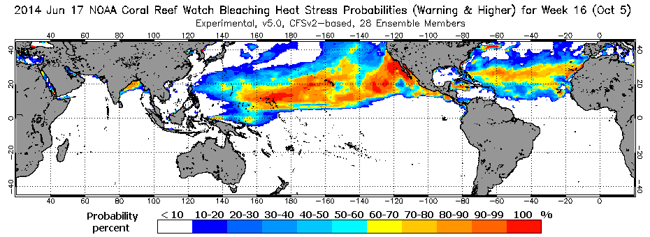 Outlook Map