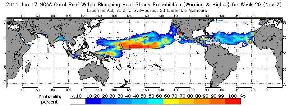 Outlook Map