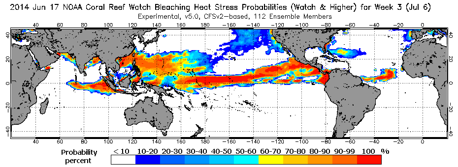 Outlook Map