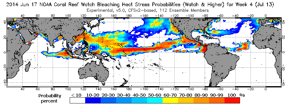 Outlook Map