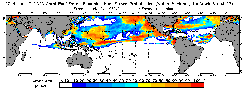 Outlook Map