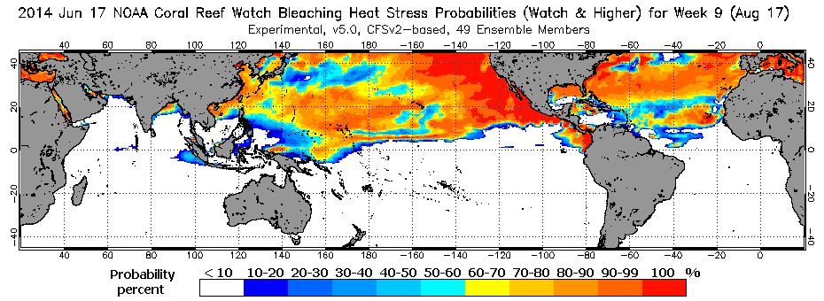 Outlook Map