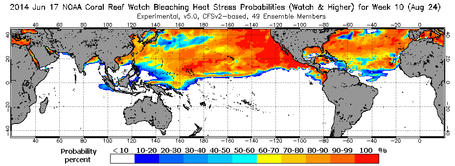 Outlook Map