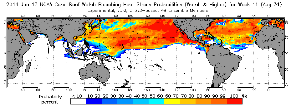 Outlook Map