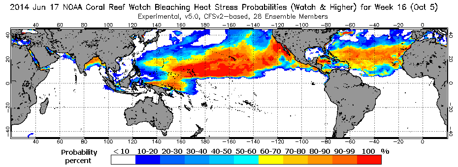 Outlook Map