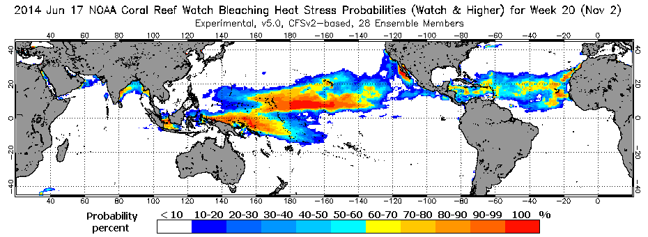 Outlook Map