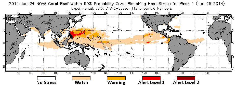 Outlook Map