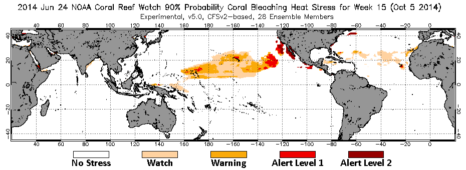 Outlook Map