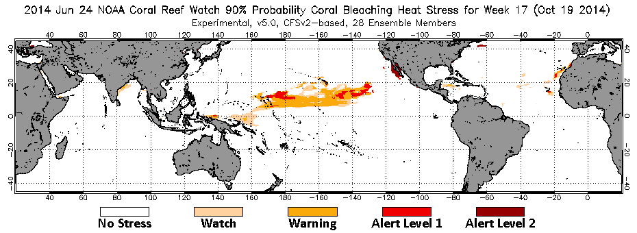 Outlook Map