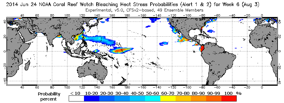 Outlook Map