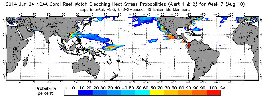 Outlook Map