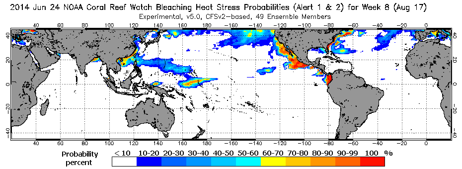 Outlook Map