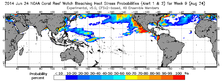 Outlook Map