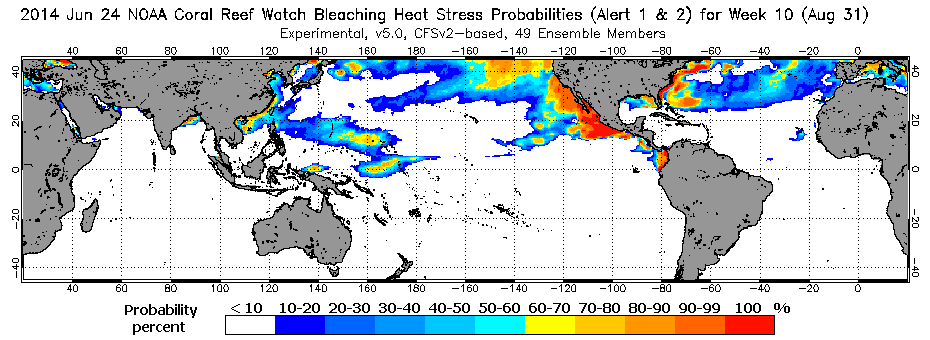 Outlook Map