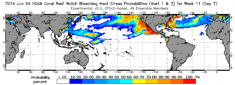 Outlook Map