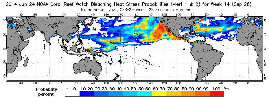 Outlook Map