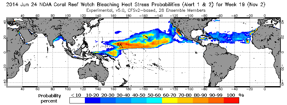 Outlook Map