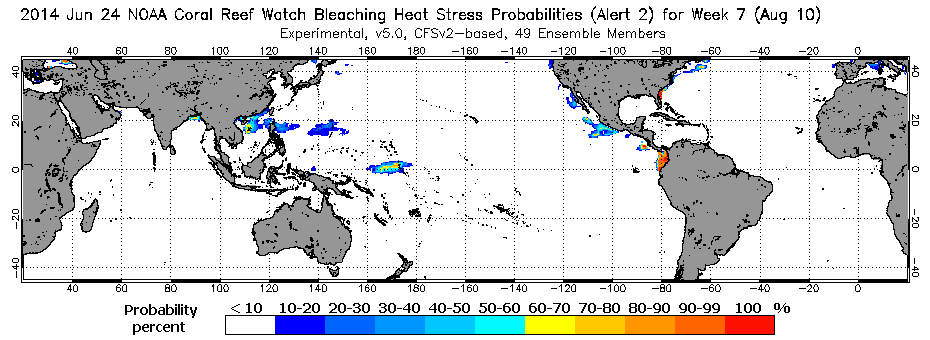 Outlook Map