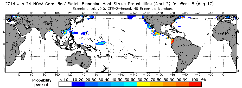 Outlook Map