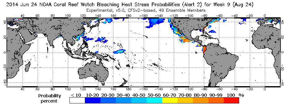 Outlook Map